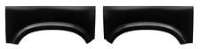 Rear Wheel Arch Bed Panels fits 94-04 Chevy GMC S10 S15 Pickup/ 2 DR Blazer PAIR picture