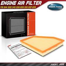 Engine Air Filter for BMW 330e 340i 2016-2018 330i / 330i GT xDrive 2017-2019 picture