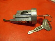 TOYOTA CAMRY-1987-91-- CRESSIDA--1983-88- -NEW - IGNITION-LOCK CYLINDER- picture