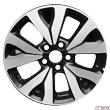 Kia Rondo Wheel 2009-2013 17