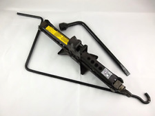 Tire Jack Assembly 09111-AA010 Toyota Camry Solara Venza picture