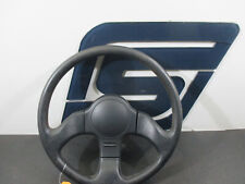 1992 Plymouth Laser Steering Wheel (Base Type)(FLAW:Wear +Age) picture