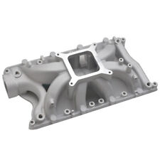 For Ford 351W Windsor V8 SBF Single Plane Intake Manifold picture