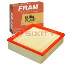 FRAM Extra Guard Air Filter for 1973-1976 Porsche 914 Intake Inlet Manifold sw picture