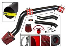 BLACK COLD AIR INTAKE For 1992-1995 CIVIC 92-95 CIVIC ALL MODELS / 93-97 CIVIC picture