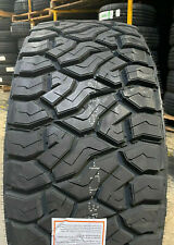 1 NEW 305/45R22 Venom Terra Hunter R/T+ Extra Load 305 45 22 AT MT Tires 4PLY picture