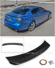 For 08-09 Pontiac G8 | EOS Performance CARBON FIBER Rear Trunk Lid Wing Spoiler picture