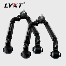 2pcs Control Arms Adjustable Front Camber Kit For Infiniti M45、M35 2006-2010 picture
