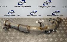 EXHAUST MID PIPE AUDI Q7 4M 2019 4M0253350CD picture