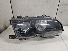 02-03 BMW 325i 330i Cpe/Conv RH Passenger HID Xenon Headlight Lamp Assembly OEM picture