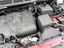 Used Air Cleaner Assembly fits: 2018 Toyota Sienna  Grade A picture