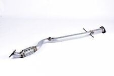 EXHAUST PIPE FOR VAUXHALL ASTRA J & CHEVROLET CRUZE 1.6 2009-2016  **BRAND NEW** picture