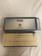Purolator Classic A11149 Air Filter fits select Dodge Jeep Eagle Volkswagen picture