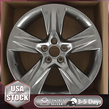 For 2014-2019 Toyota Highlander 19 inch Replacement Wheel Rim 75163 US STOCK picture