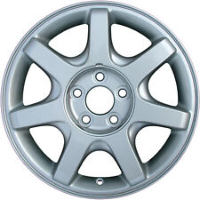 03360 Reconditioned OEM Aluminum Wheel 16x6 fits 2000-2005 Mercury Sable picture