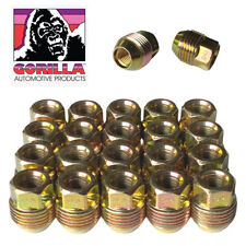 20 NEW Wheel Lug Nuts Outside Thread 12x1.5 for 87-05 S10 Blazer Jimmy Sonoma picture