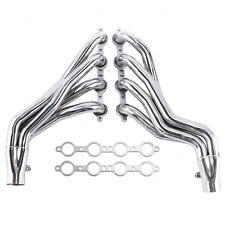 For Camaro Firebird 82-92 5.0L 5.7L  Manifold Long Tube Headers Stainless Steel picture