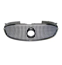 GM1200555 New Grille Fits 2006-2008 Buick Lucerne CXL/CXS picture