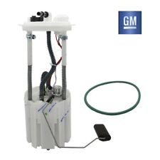 OEM MU1687 Electric Fuel Pump Fits Cadillac DTS, Buick Lucerne picture