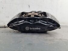 2011 Ford Mustang Shelby GT500 Left Front Brembo Brake Caliper #0887 Q6 picture