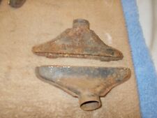 *Austin Healey Sprite, MG Midget, windscreen defrosters (two) picture