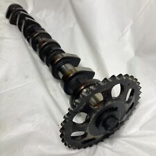 Toyota Prius Camshaft 1NZ FXE Exhaust Camshaft Prius 1.5 VVTi 04 05 06 07 08 cam picture
