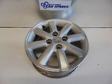 Daihatsu Cuore alloy wheel Rim 14