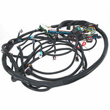 DBW 03-07 LS3 Vortec Stand alone Wire Harness 4L80E 4.8 5.3 6.0 Drive by Wire picture