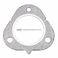 LNF Rear 3 Bolt Downpipe Exhaust Gasket 2008-10 Chevy Cobalt HHR SS 2.0 Turbo picture