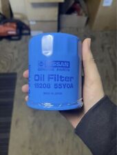 Nissan 300zx/RB20DET OEM Oil Filter picture
