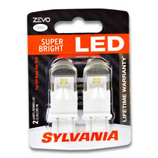 Sylvania ZEVO Rear Turn Signal Light Bulb for Plymouth Prowler Neon Breeze fp picture