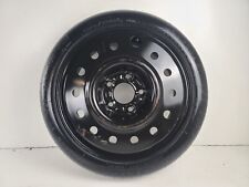 2002-2010 Saturn Vue Emergency Spare Tire Wheel Compact Donut 16'' picture