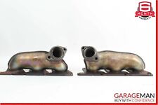 97-03 Mercedes CLK320 E320 Right & Left Exhaust Pipe Manifold Header Set picture
