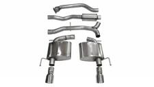 Engine Exhaust Valve Kit for 2017 Cadillac ATS V picture