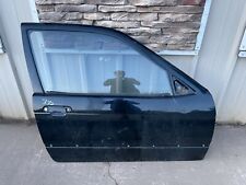 1995 1996 1997 1998 1999 BMW E36 318ti Front Right Door Shell OEM picture