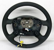 OEM for Audi Allroad Quattro 8Z0-419-091-F-28G Green Leather Steering Wheel picture