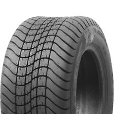 Tire 215/35-12 Innova Driver Sawtooth Rib Golf Cart Load 4 Ply picture