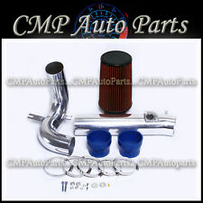 BLUE RED COLD AIR INTAKE KIT FIT 2004-2011 MAZDA RX8 RX-8 ENGINE picture