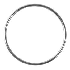 AP Exhaust Exhaust Pipe Flange Gasket for Aveo, Aveo5, Forenza, Reno 8469 picture