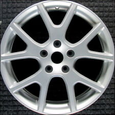 Dodge Journey 19 Inch Painted OEM Wheel Rim 2011 To 2019 picture