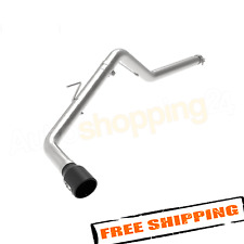 aFe 49-43114-B Apollo GT Axle-Back Exhaust for 19-23 Ford Ranger 2.3L EcoBoost picture