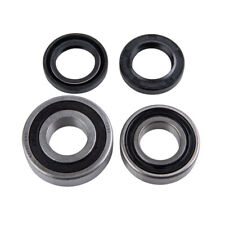 Tusk Wheel Bearing and Seal Kit Rear For Yamaha YZ450F 2003-2008 picture