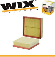 OEM Type Engine Air Filter WIX For PORSCHE 914 1974-1975 H4-1.8L picture