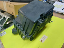 2011 MAZDA CX-7 2.5 Liter AIR INTAKE CLEANER Filter Box picture
