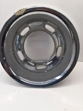 19-21 RAM 3500 REAR WHEEL COVER  RING  picture
