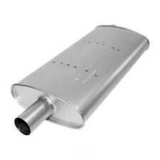 Exhaust Muffler-Extended Cab Pickup, 141.5