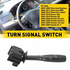 Fit Chevrolet Cobalt 2.2L 2.4L 2005-2010 Turn Signal Headlight Dimmer Switch EOO picture