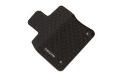 Genuine  Monster Mats With Tiguan Logo For 7-Seater 5NL-061-550-A-041 picture