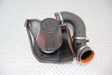 04-06 Pontiac GTO Aftermarket K&N Cold Air Intake (NO MAF) W/ Tube/Filter/Shroud picture
