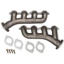 Hooker Headers 71223026HKR BlackHeart Exhaust Manifolds 1982-2004 GM S-10 Sonoma picture
